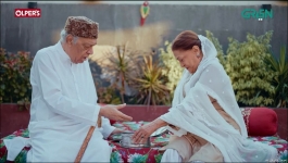 Mohabbat Satrangi - Episode 20